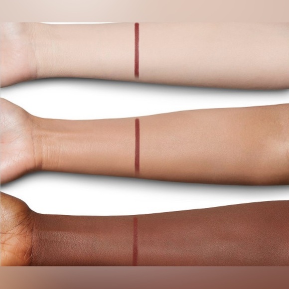 Brand New Charlotte Tilbury Walk of no shame eyeliner - Picture 3 of 6